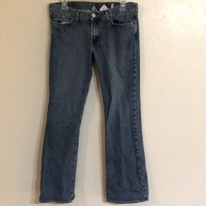 Lucky Brand Jeans